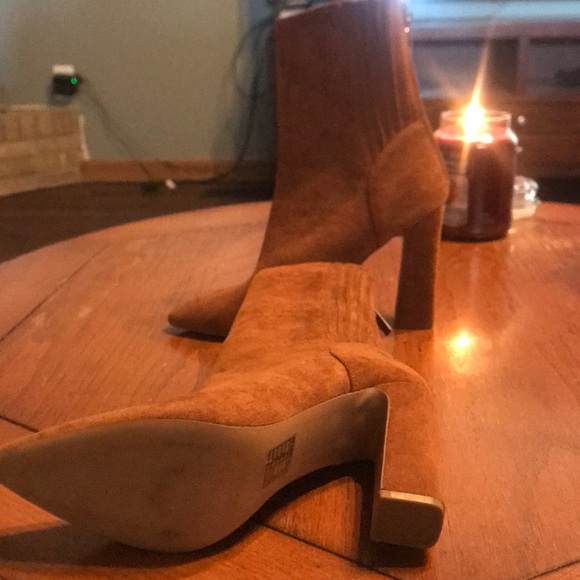 Booties - Picture 2 of 2